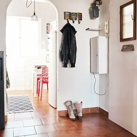 Apartman Vintage In The Old Town *