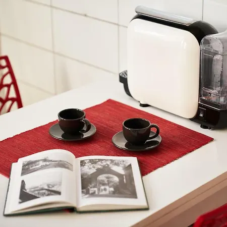 Апартаменти Vintage In The Old Town Братислава