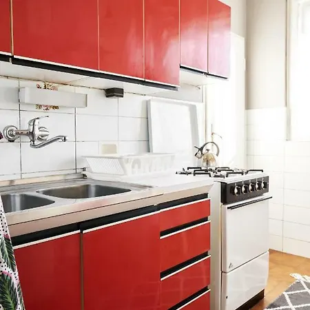 Vintage In The Old Town