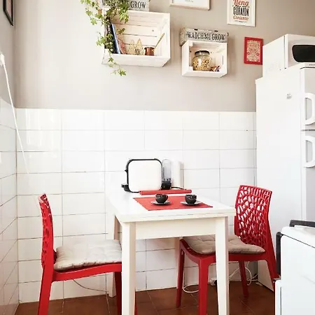 Vintage In The Old Town