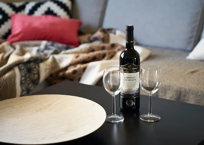 Apartament Vintage In The Old Town Bratislava