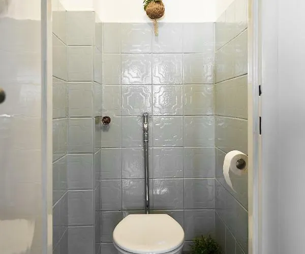 Apartament Vintage In The Old Town