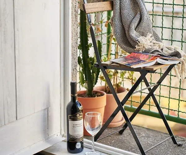 Vintage In The Old Town * Μπρατισλάβα