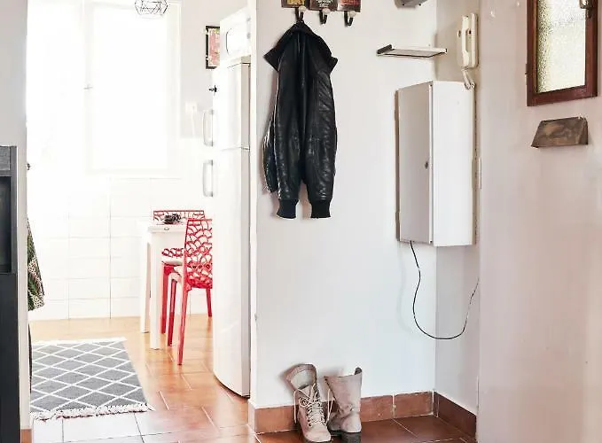 Apartament Vintage In The Old Town *