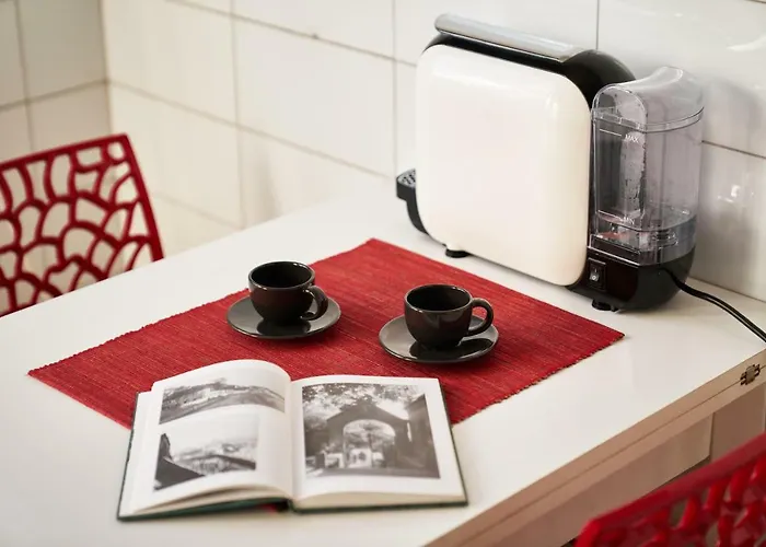 Apartament Vintage In The Old Town Bratislava