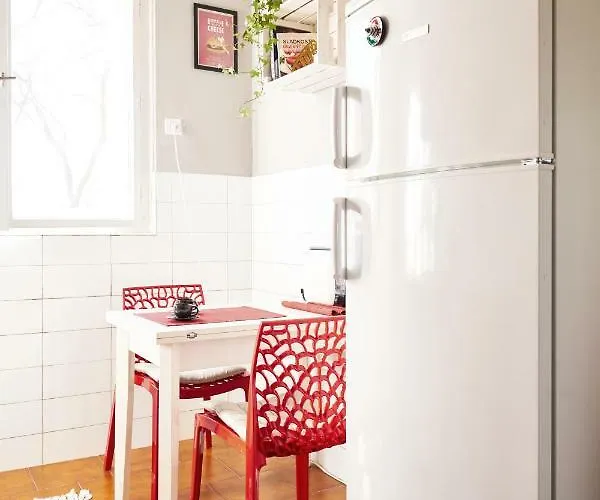 Vintage In The Old Town Μπρατισλάβα