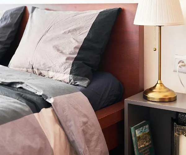 Vintage In The Old Town Apartament Bratislava