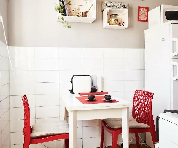 Vintage In The Old Town