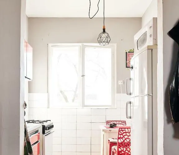 Apartament Vintage In The Old Town