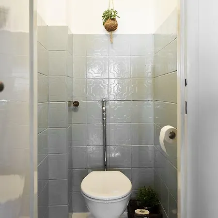 Lejlighed Vintage In The Old Town