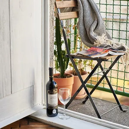 Vintage In The Old Town * Bratislava